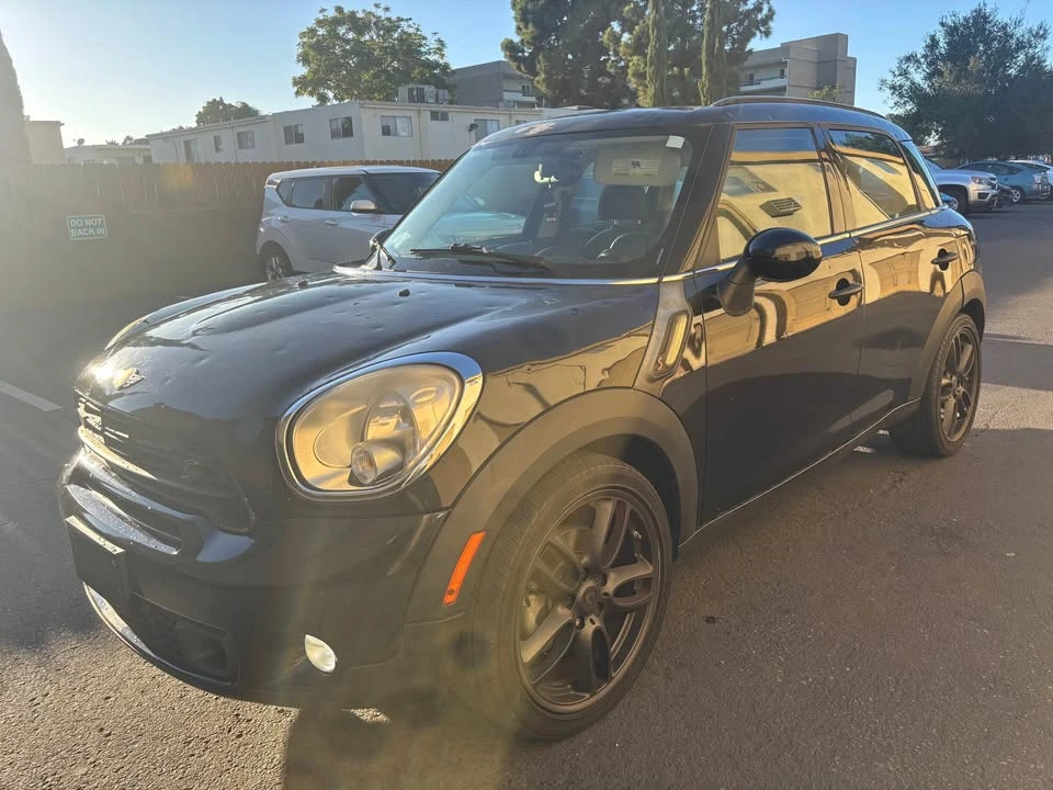 2015 Mini Countryman 1st Gen - Image 2 of 15