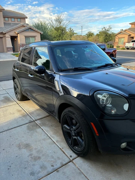 2015 Mini Countryman 1st Gen - Image 4 of 19