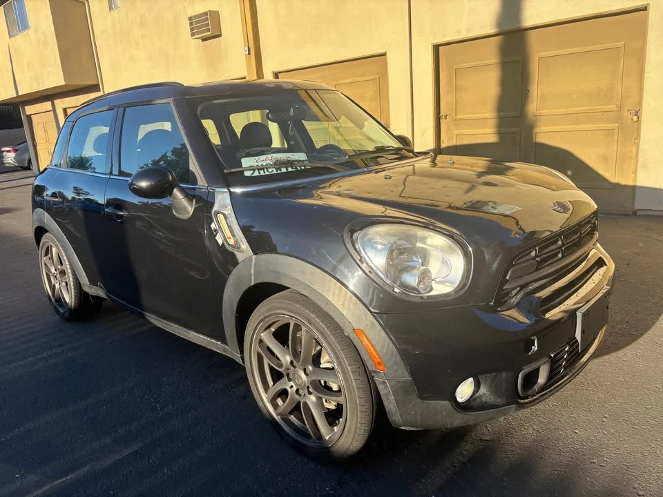2015 Mini Countryman 1st Gen - Image 10 of 15