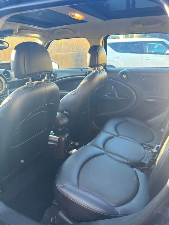 2015 Mini Countryman 1st Gen - Image 14 of 15
