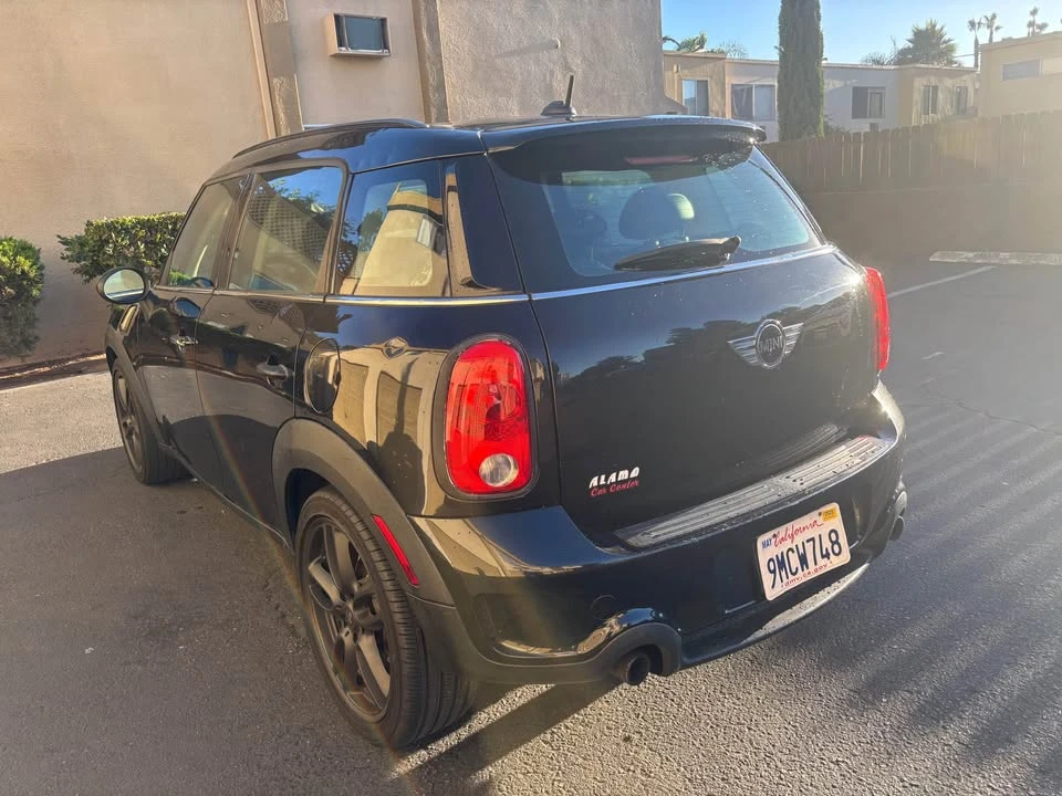 2015 Mini Countryman 1st Gen - Image 5 of 15