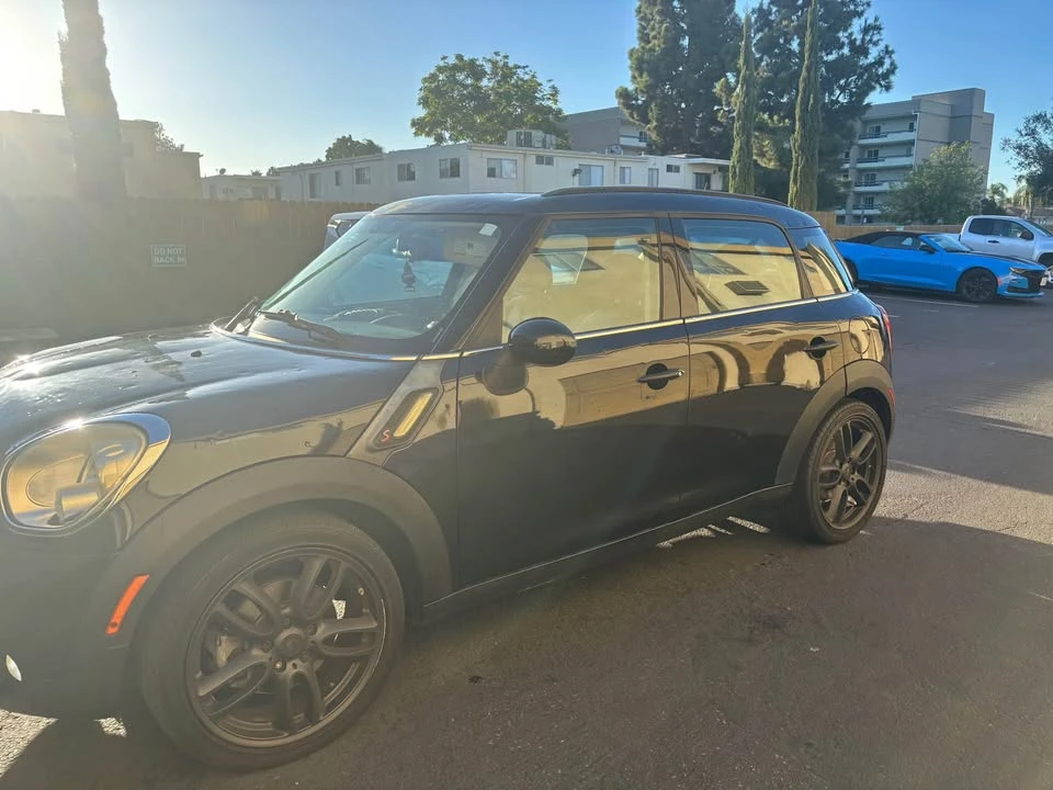 2015 Mini Countryman 1st Gen - Image 4 of 15