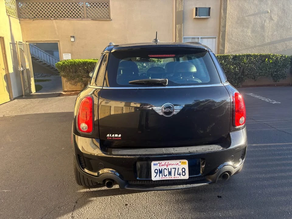 2015 Mini Countryman 1st Gen - Image 6 of 15