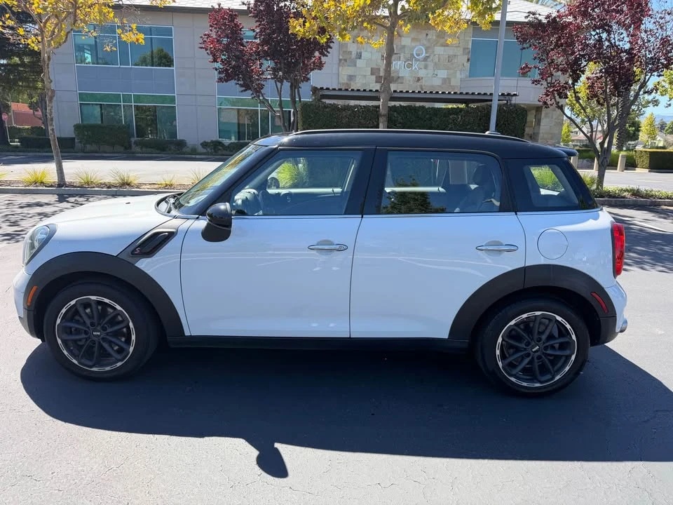 2015 Mini Countryman 1st Gen - Image 3 of 5