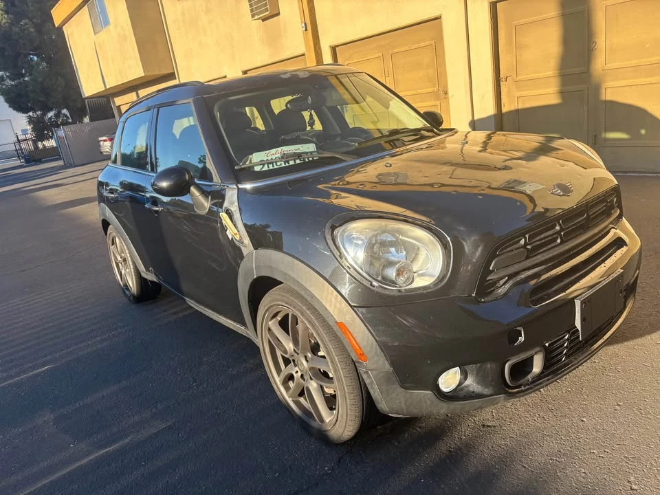 2015 Mini Countryman 1st Gen - Image 3 of 15