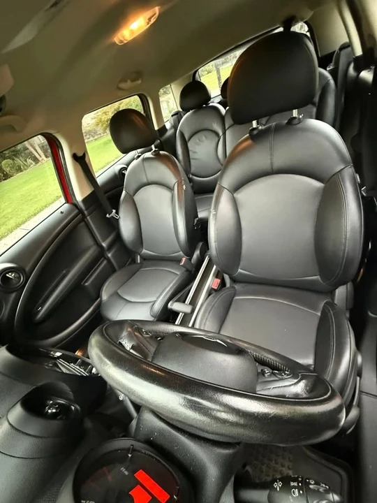 2015 Mini Countryman 1st Gen - Image 13 of 20