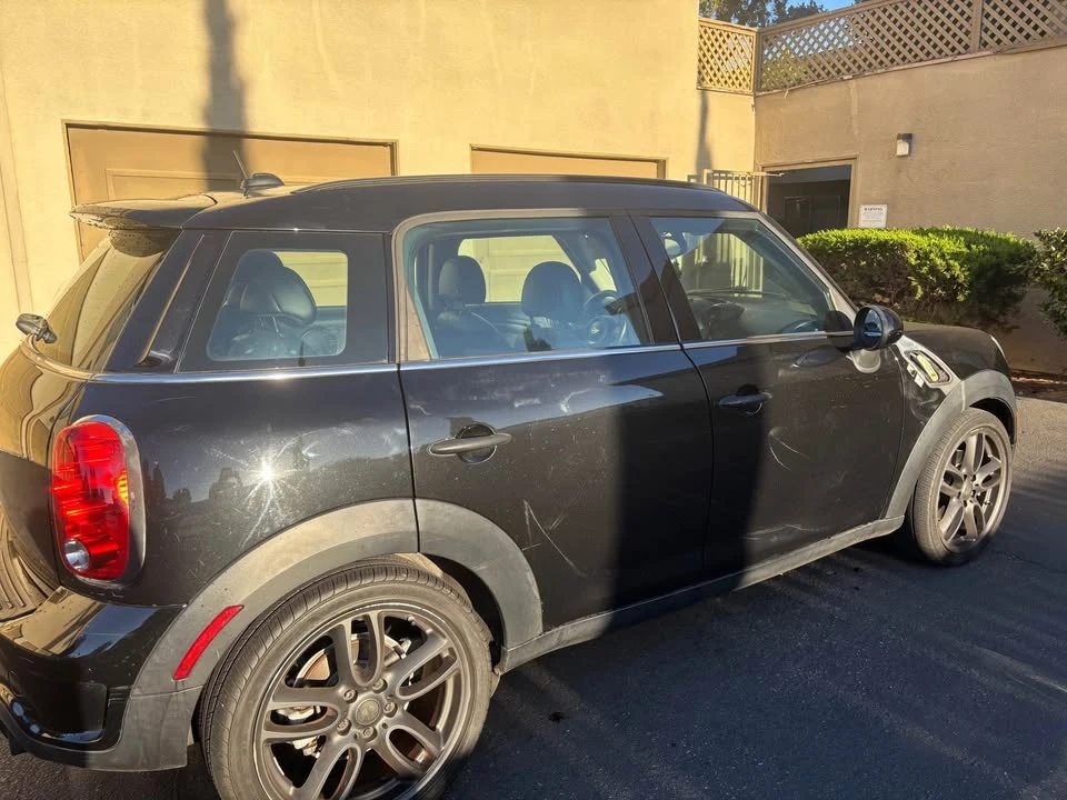 2015 Mini Countryman 1st Gen - Image 8 of 15