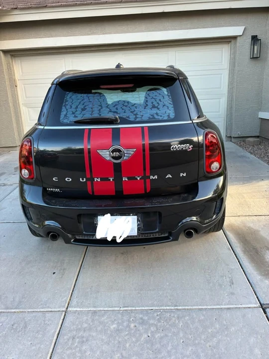 2015 Mini Countryman 1st Gen - Image 11 of 19