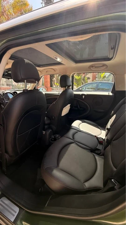 2015 Mini Countryman 1st Gen - Image 7 of 7
