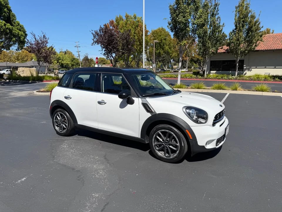 2015 Mini Countryman 1st Gen - Image 2 of 5