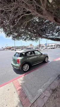 2015 MINI Countryman Classic Cooper S Hatchback 4D
