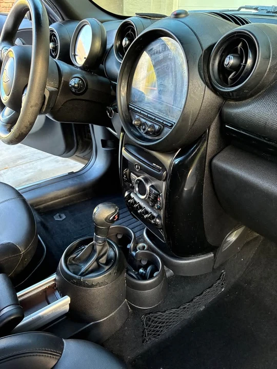 2015 Mini Countryman 1st Gen - Image 17 of 19