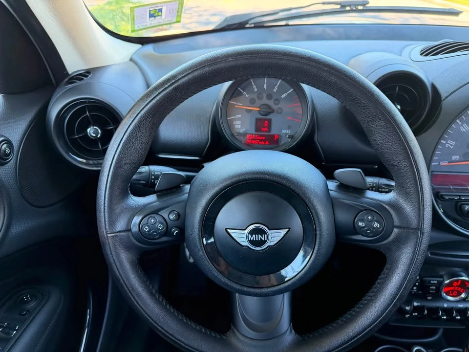 2015 Mini Countryman 1st Gen - Image 14 of 20