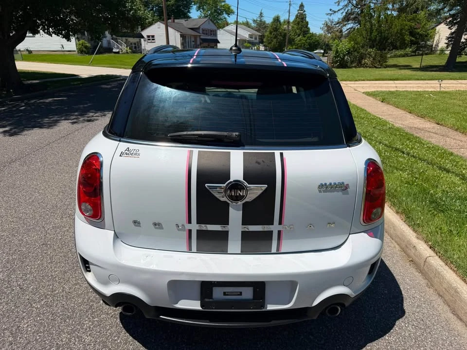 2015 Mini Countryman 1st Gen - Image 6 of 20
