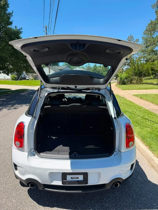 2015 Mini Countryman 1st Gen - Image 8 of 20
