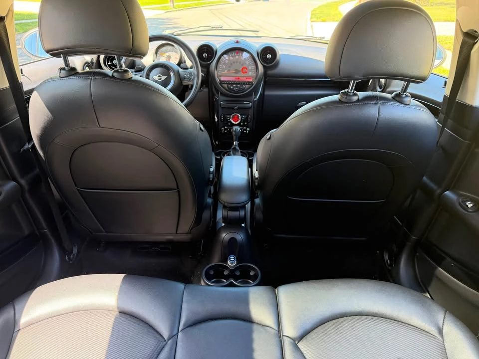 2015 Mini Countryman 1st Gen - Image 11 of 20