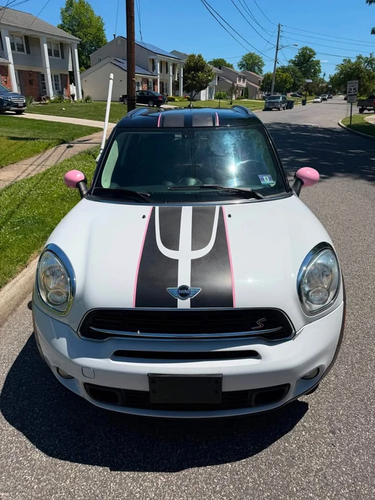2015 Mini Countryman 1st Gen - Image 2 of 20