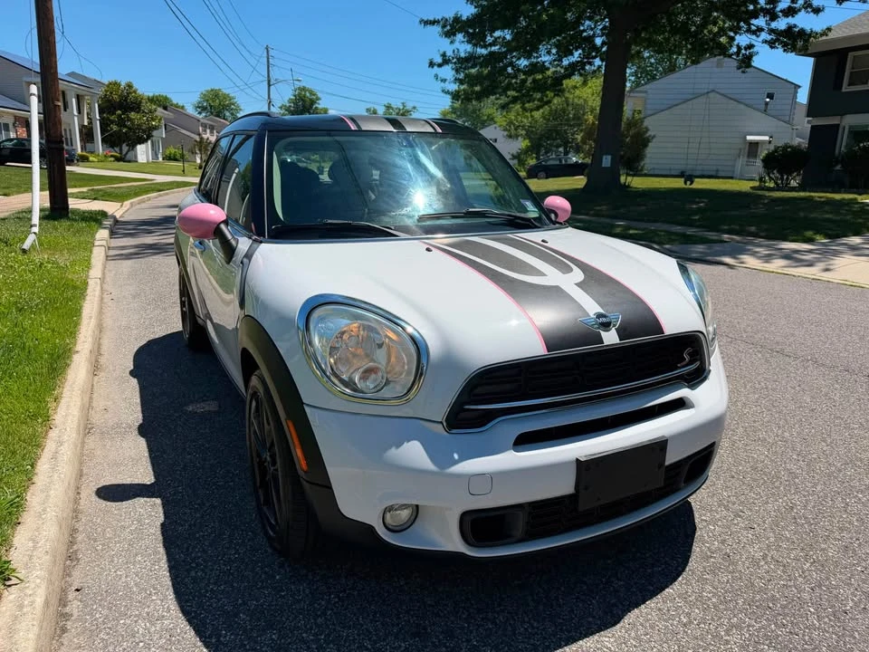 2015 Mini Countryman 1st Gen - Image 4 of 20