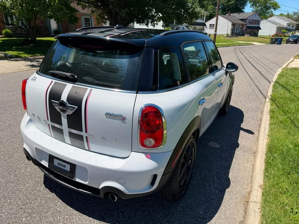 2015 Mini Countryman 1st Gen - Image 7 of 20