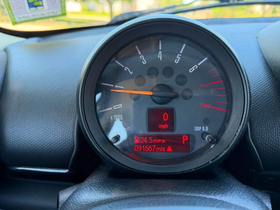 2015 Mini Countryman 1st Gen - Image 19 of 20