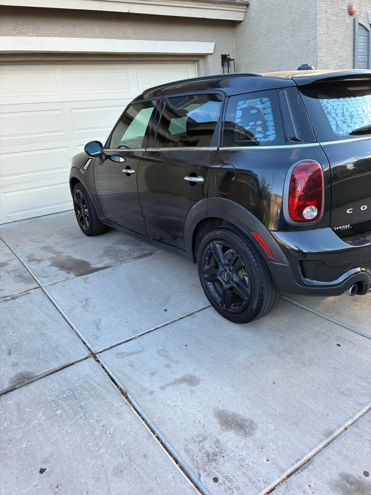 2015 Mini Countryman 1st Gen - Image 12 of 19