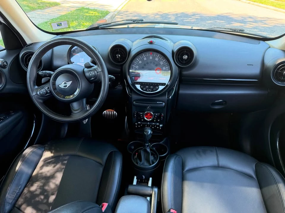 2015 Mini Countryman 1st Gen - Image 16 of 20