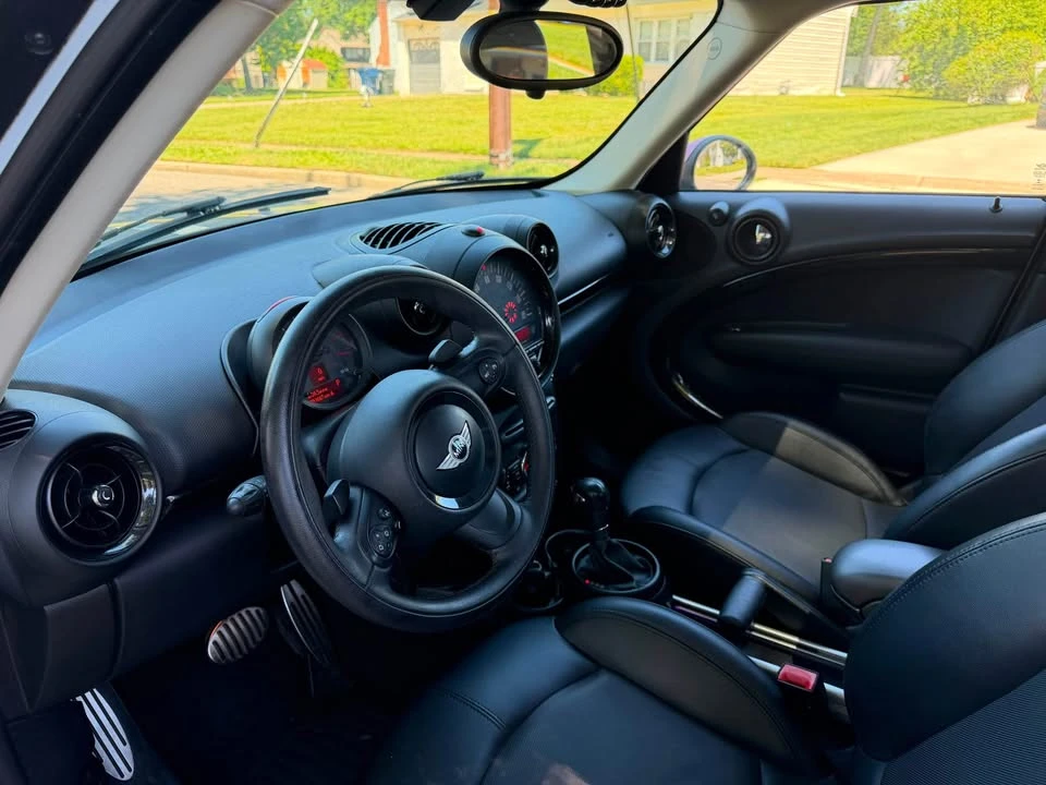2015 Mini Countryman 1st Gen - Image 17 of 20