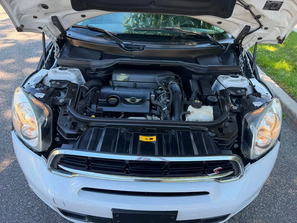 2015 Mini Countryman 1st Gen - Image 10 of 20