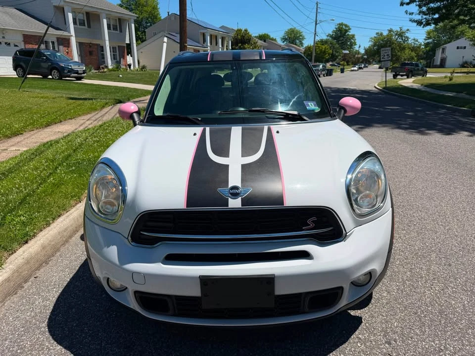 2015 Mini Countryman 1st Gen - Image 3 of 20