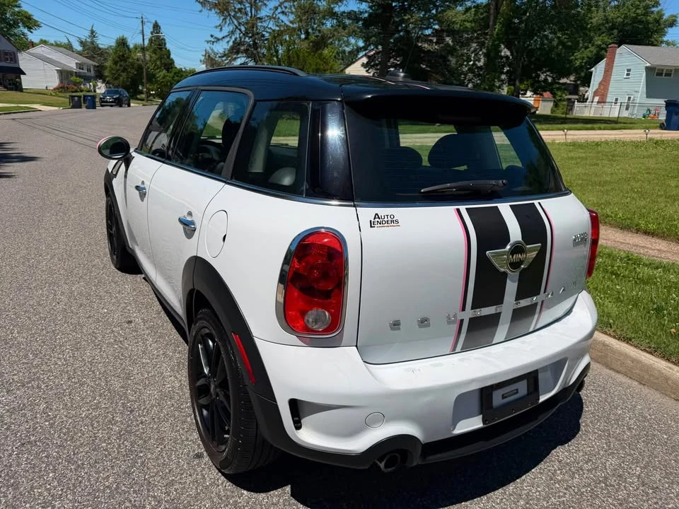 2015 Mini Countryman 1st Gen - Image 5 of 20