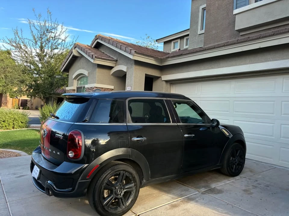 2015 Mini Countryman 1st Gen - Image 6 of 19