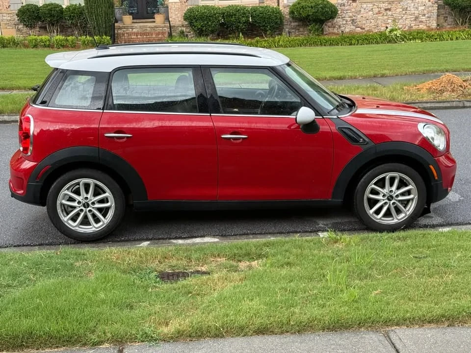 2015 Mini Countryman 1st Gen - Image 5 of 20