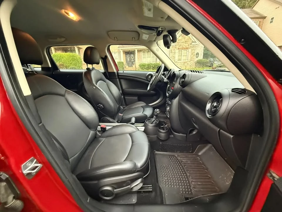 2015 Mini Countryman 1st Gen - Image 12 of 20