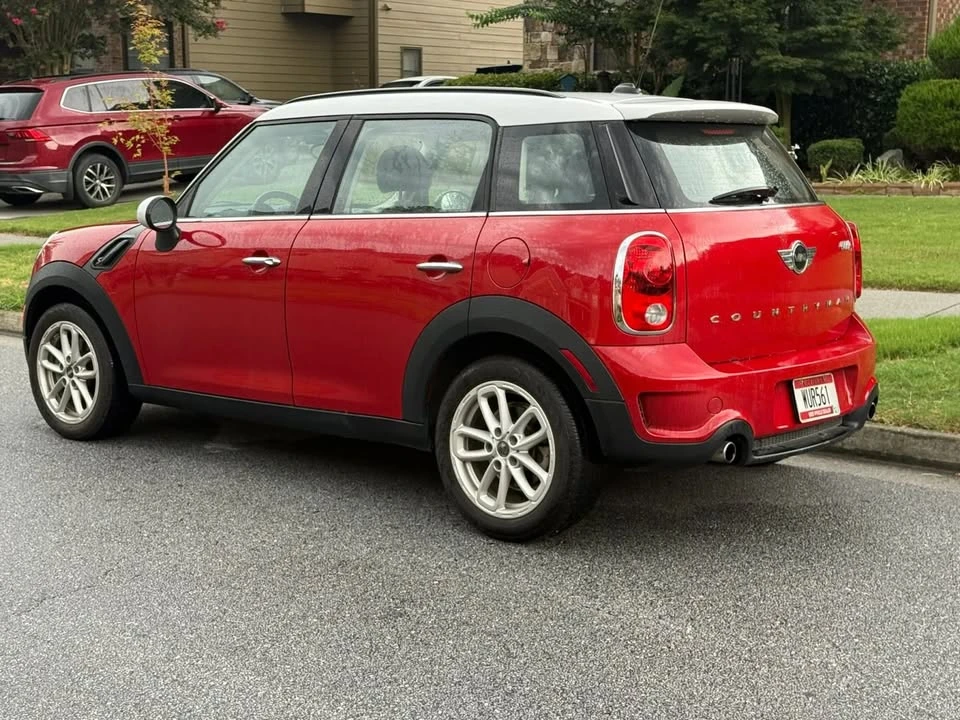 2015 Mini Countryman 1st Gen - Image 4 of 20
