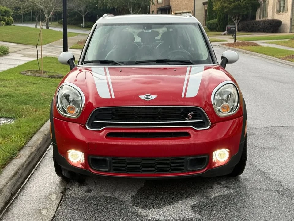 2015 Mini Countryman 1st Gen - Image 7 of 20