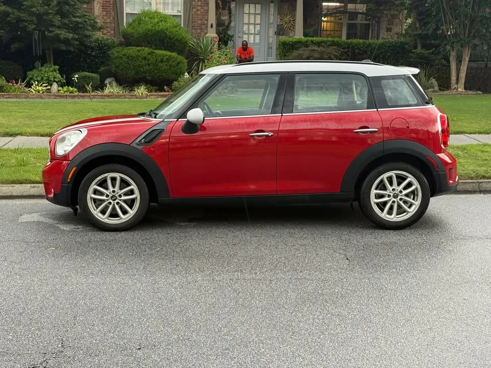 2015 Mini Countryman 1st Gen - Image 6 of 20