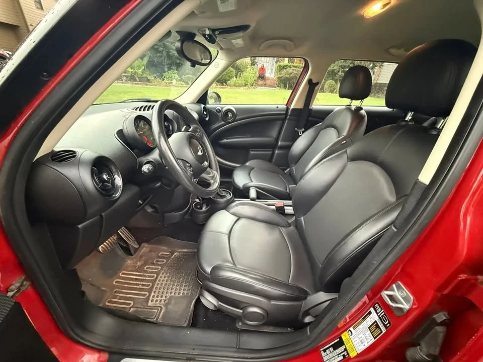 2015 Mini Countryman 1st Gen - Image 11 of 20