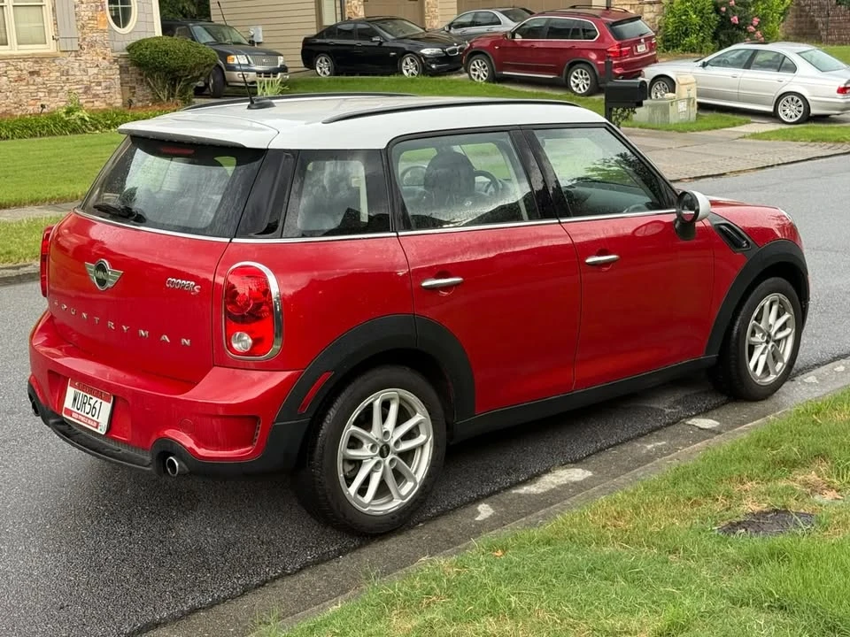 2015 Mini Countryman 1st Gen - Image 3 of 20