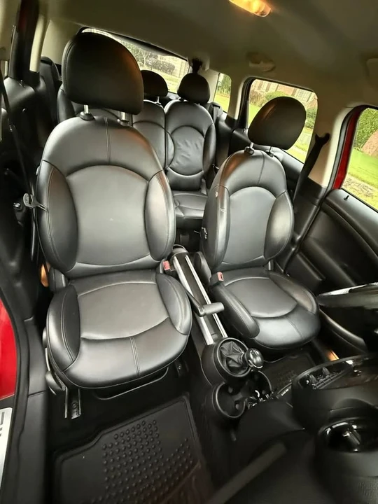 2015 Mini Countryman 1st Gen - Image 14 of 20