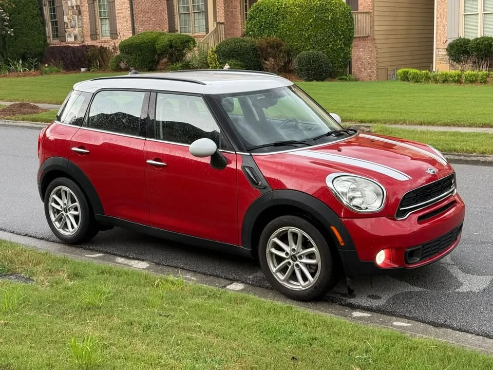2015 Mini Countryman 1st Gen - Image 2 of 20