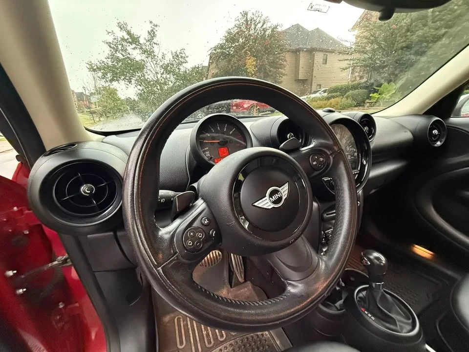 2015 Mini Countryman 1st Gen - Image 9 of 20