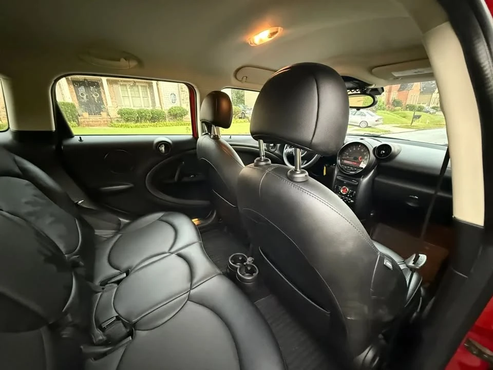 2015 Mini Countryman 1st Gen - Image 16 of 20