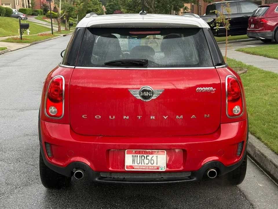 2015 Mini Countryman 1st Gen - Image 8 of 20