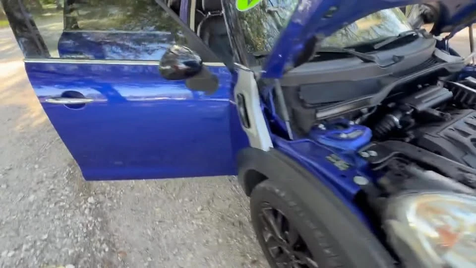 2015 Mini Countryman 1st Gen - Image 20 of 20