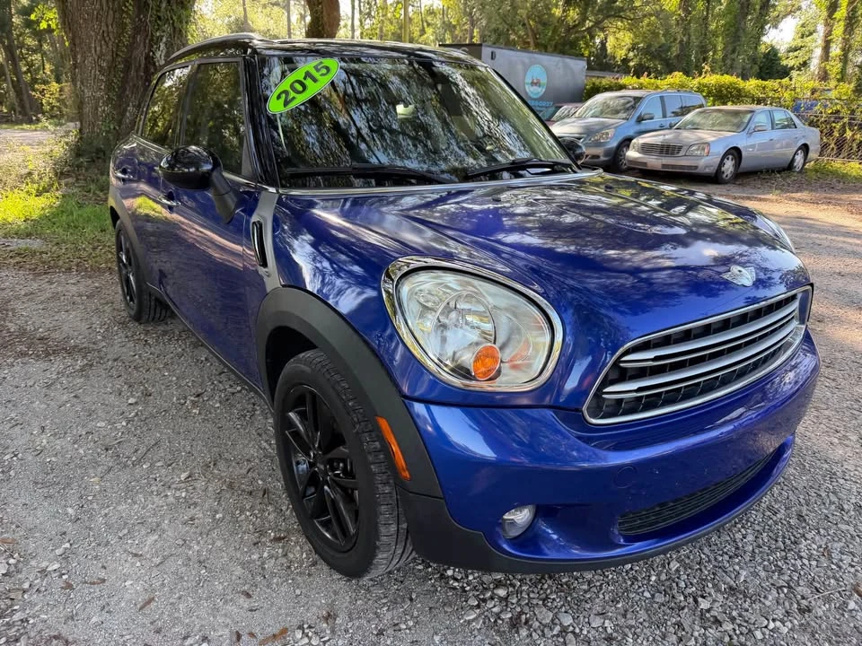 2015 Mini Countryman 1st Gen - Image 3 of 20