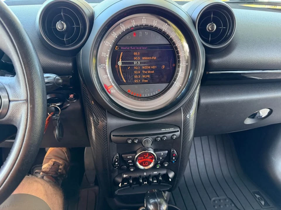 2015 Mini Countryman 1st Gen - Image 18 of 20