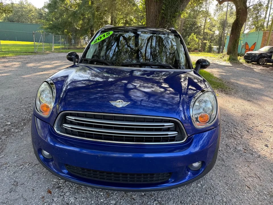 2015 Mini Countryman 1st Gen - Image 2 of 20