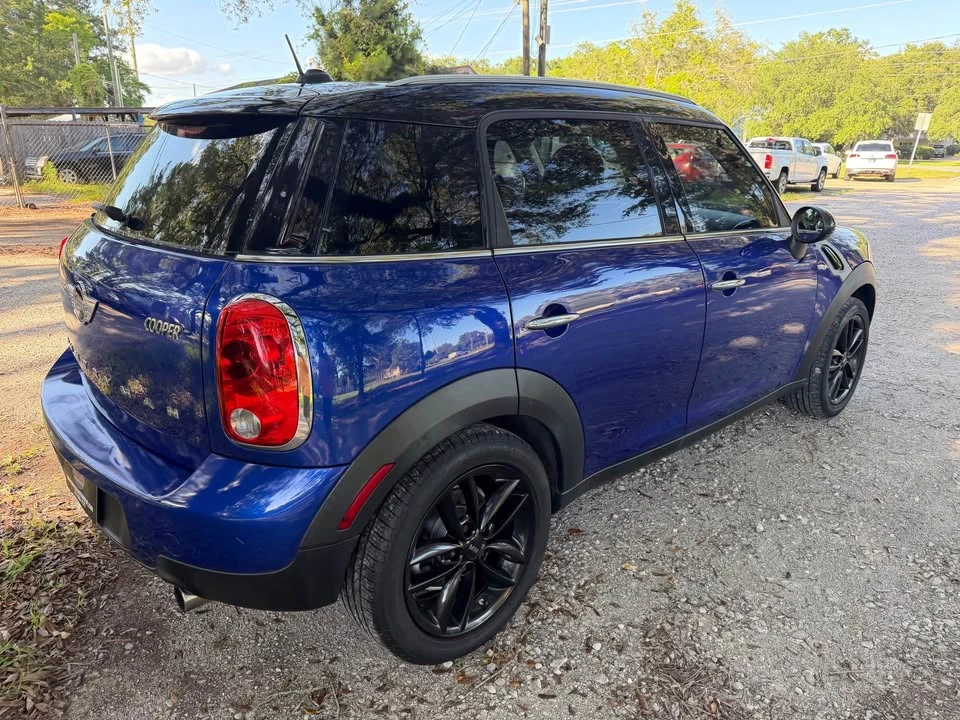 2015 Mini Countryman 1st Gen - Image 5 of 20
