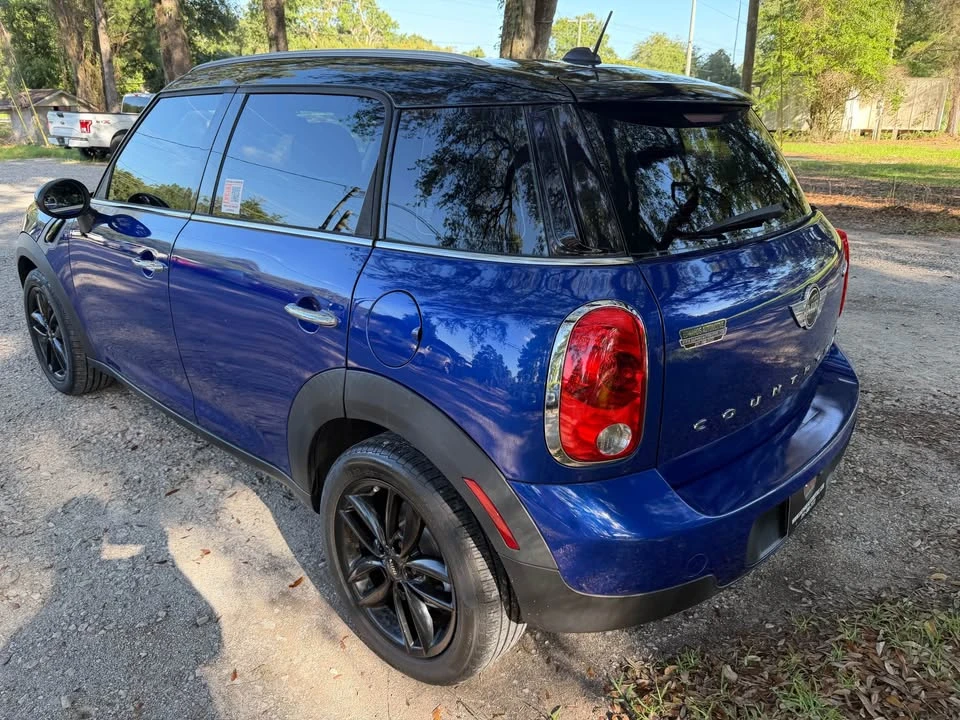 2015 Mini Countryman 1st Gen - Image 7 of 20