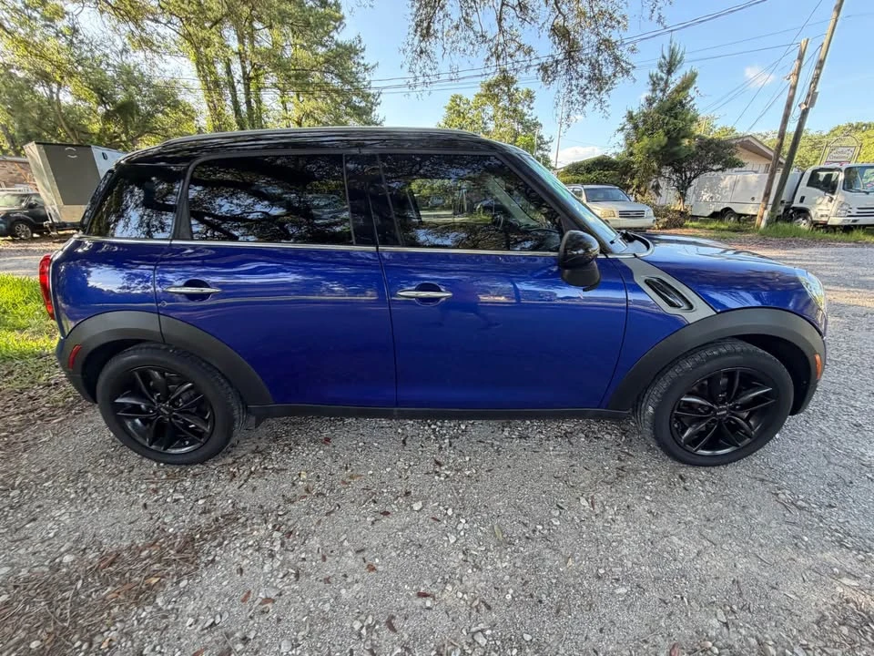 2015 Mini Countryman 1st Gen - Image 4 of 20